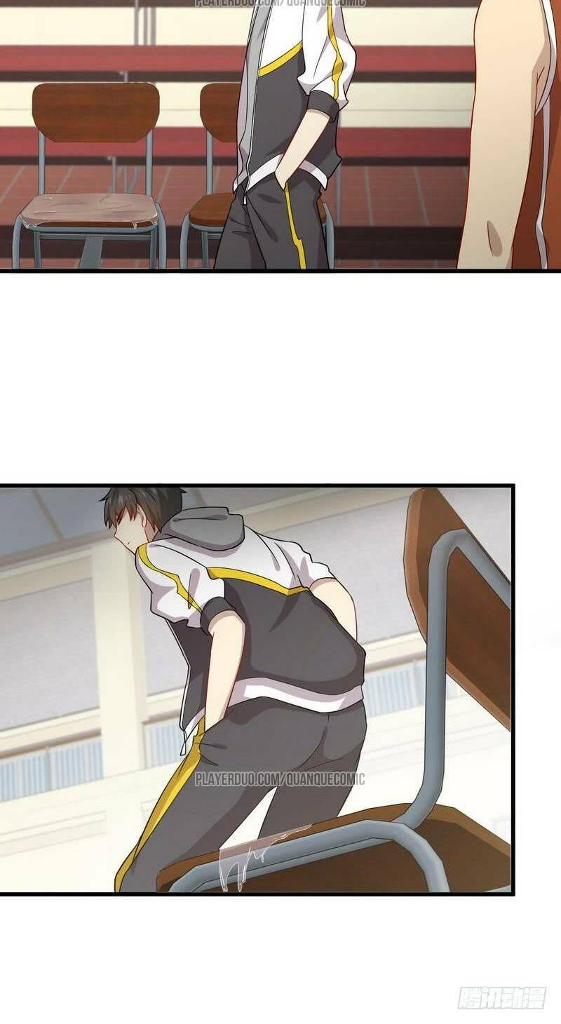 xuyên không vào thế giới nữ cường chapter 67 19