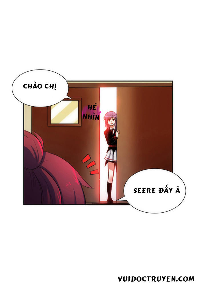 crepuscule (yamchi) chapter 40 7