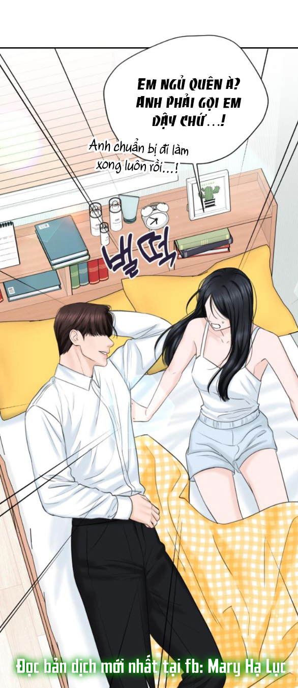 tôi sẽ cho anh thứ tồi tệ nhất chapter 17.2 15