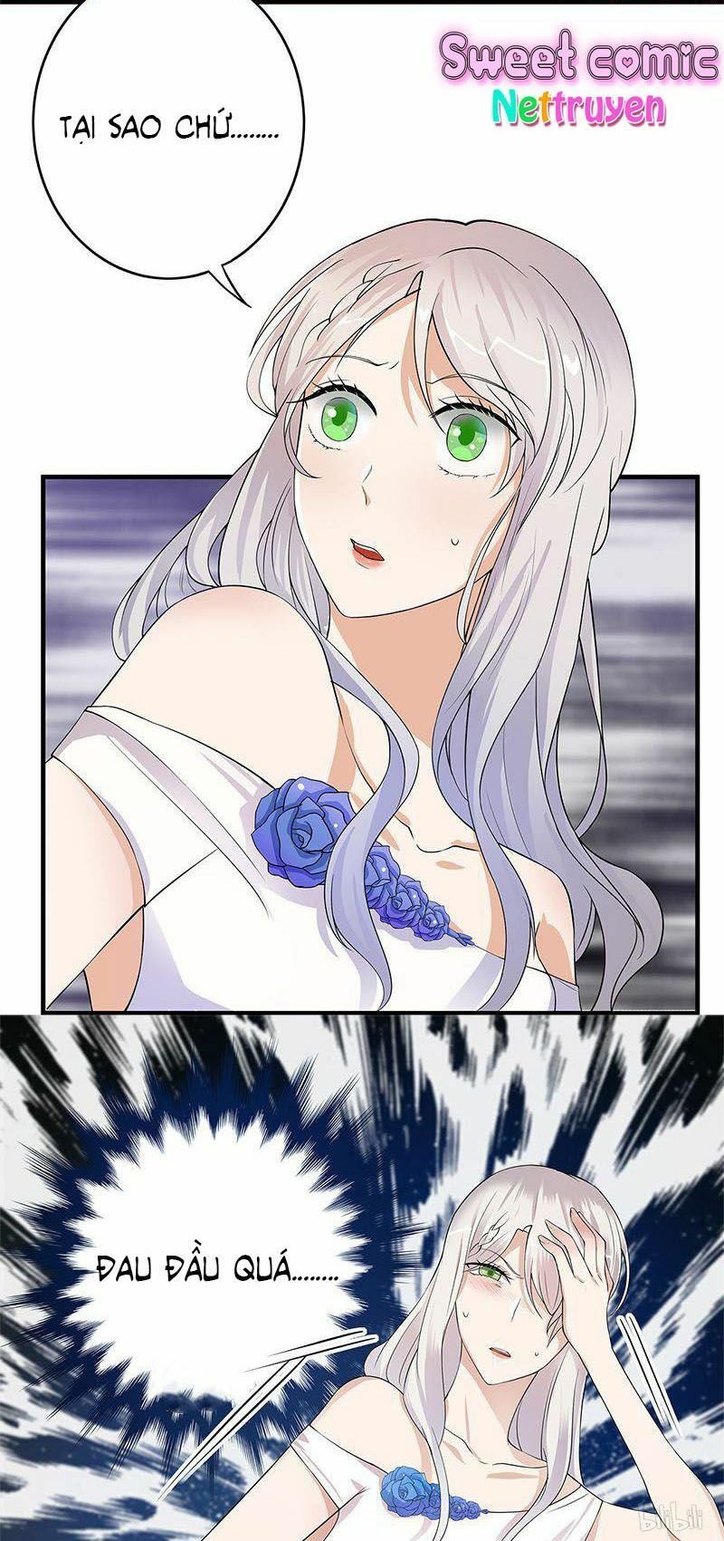 sủng thê thành nghiện: lục thiếu sủng từ đáy lòng chapter 1.2 5