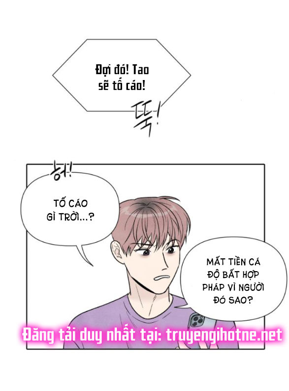 điều khiến tôi quyết tâm muốn chết chapter 60.2 13