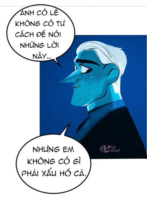 thần thoại olympus chapter 58 40