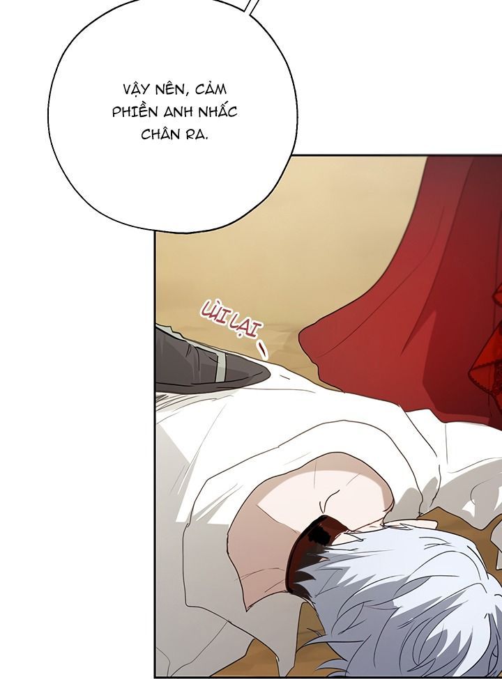 cách để cứu rỗi anh trai của nữ chính chapter 17 28