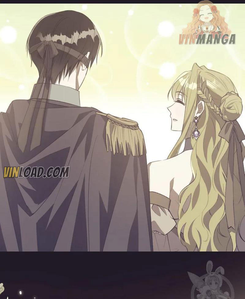 công chúa khắc ấn kẻ phản nghịch chapter 46 7