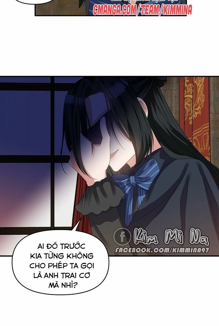 người chồng bạo chúa của tôi đã thay đổi chapter 23 11