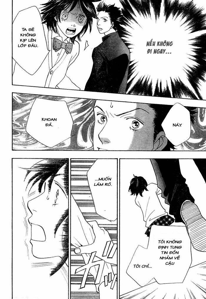 matsuri special chapter 2 29