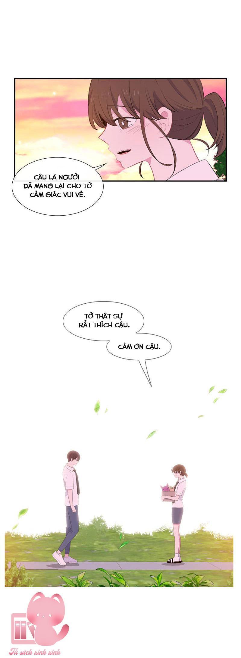 về bên anh chapter 39 6