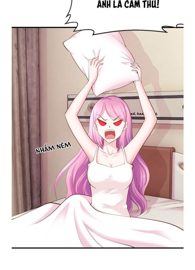 thú cưng độc quyền của boss chapter 16 8