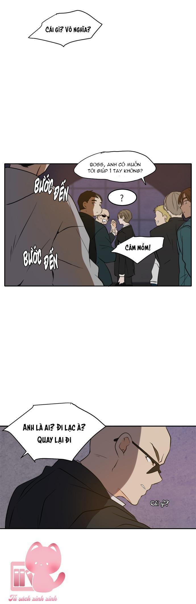 hẹn gặp nhau ở kiếp thứ 19 chapter 37 29