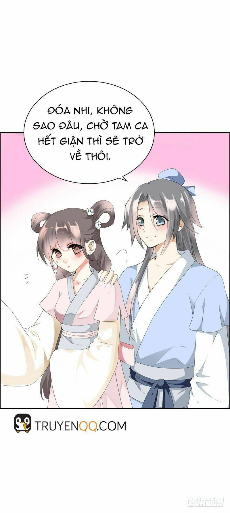 điền viên mật sủng: cô vợ nóng bỏng chapter 11 44