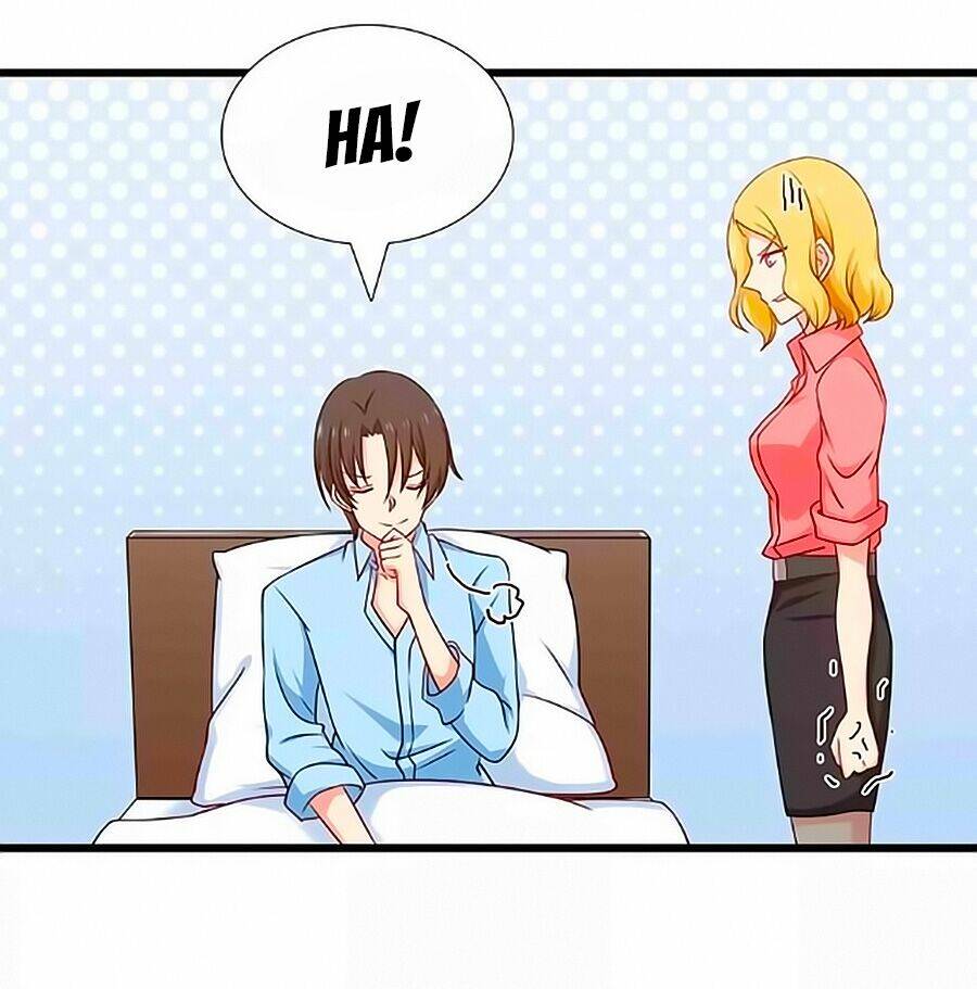 chỉ nhiễm thành hôn chapter 135 6