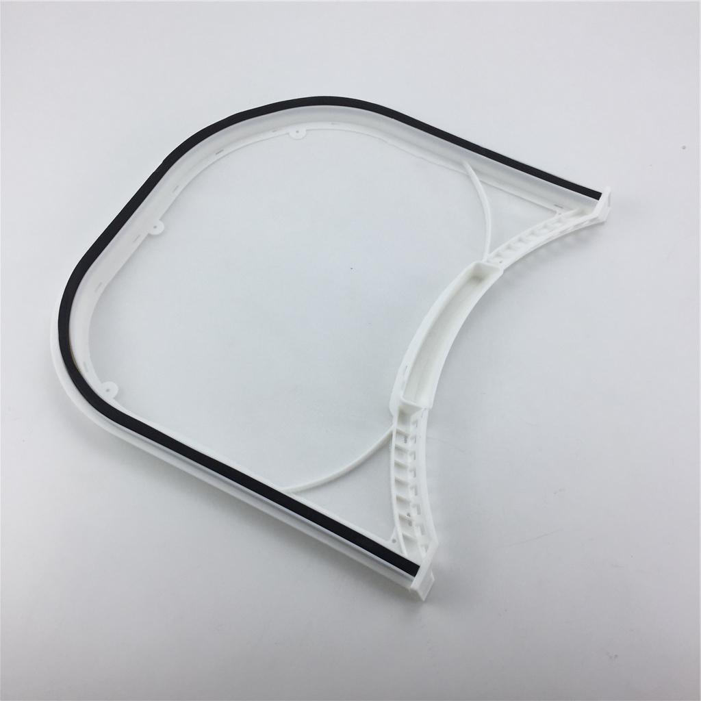 Filter Screen Part Electronics 5231EL1003B Dryer Gray 1pc