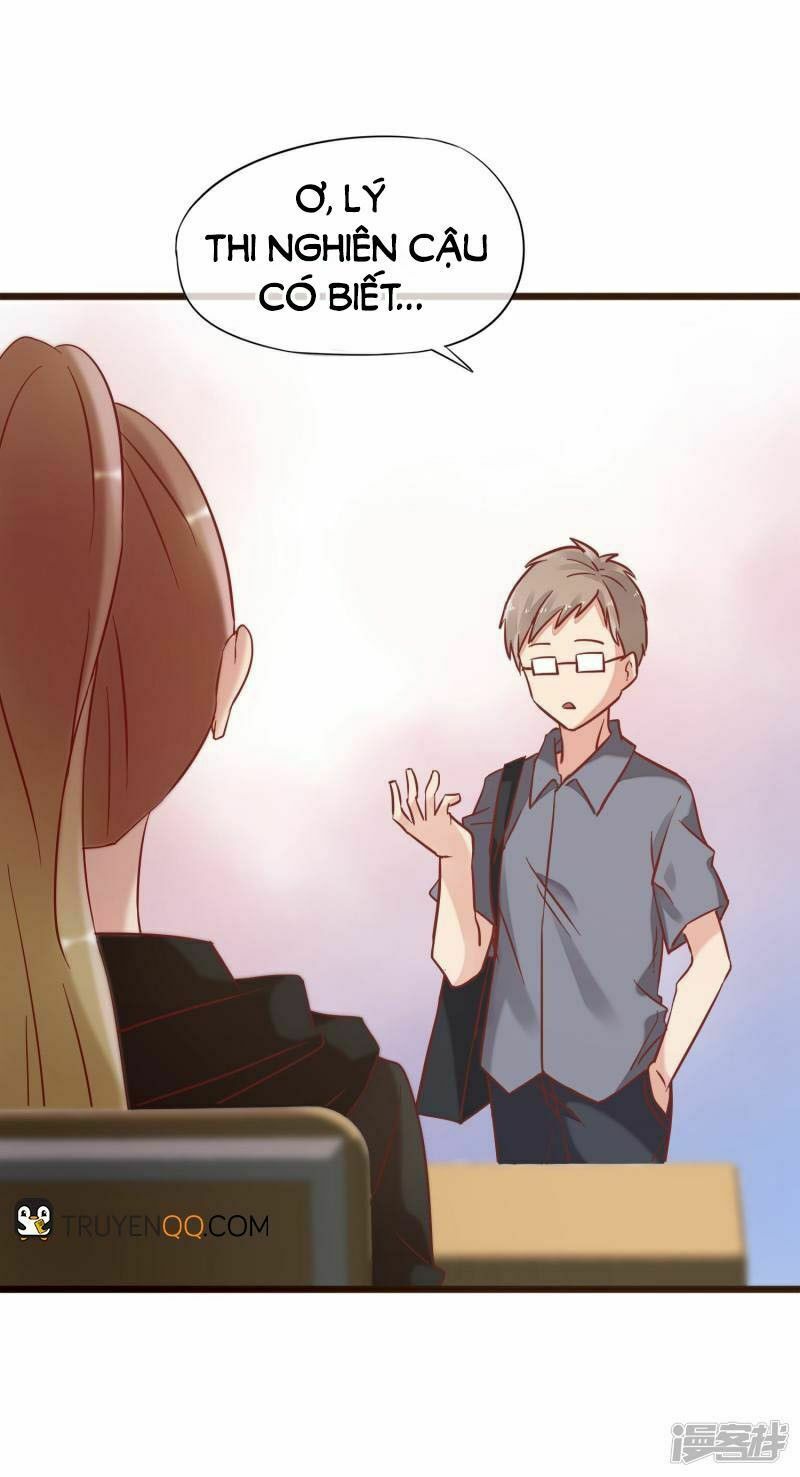 đơn phương 37.5 chapter 6 23