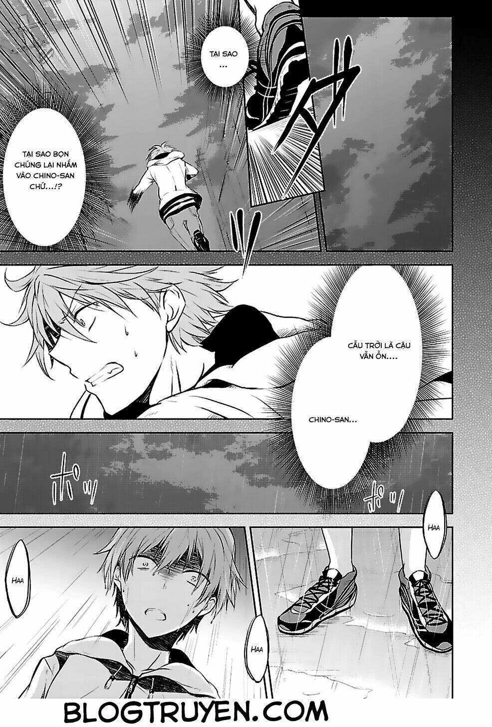 hensokukei quadrangle chapter 1.1 28