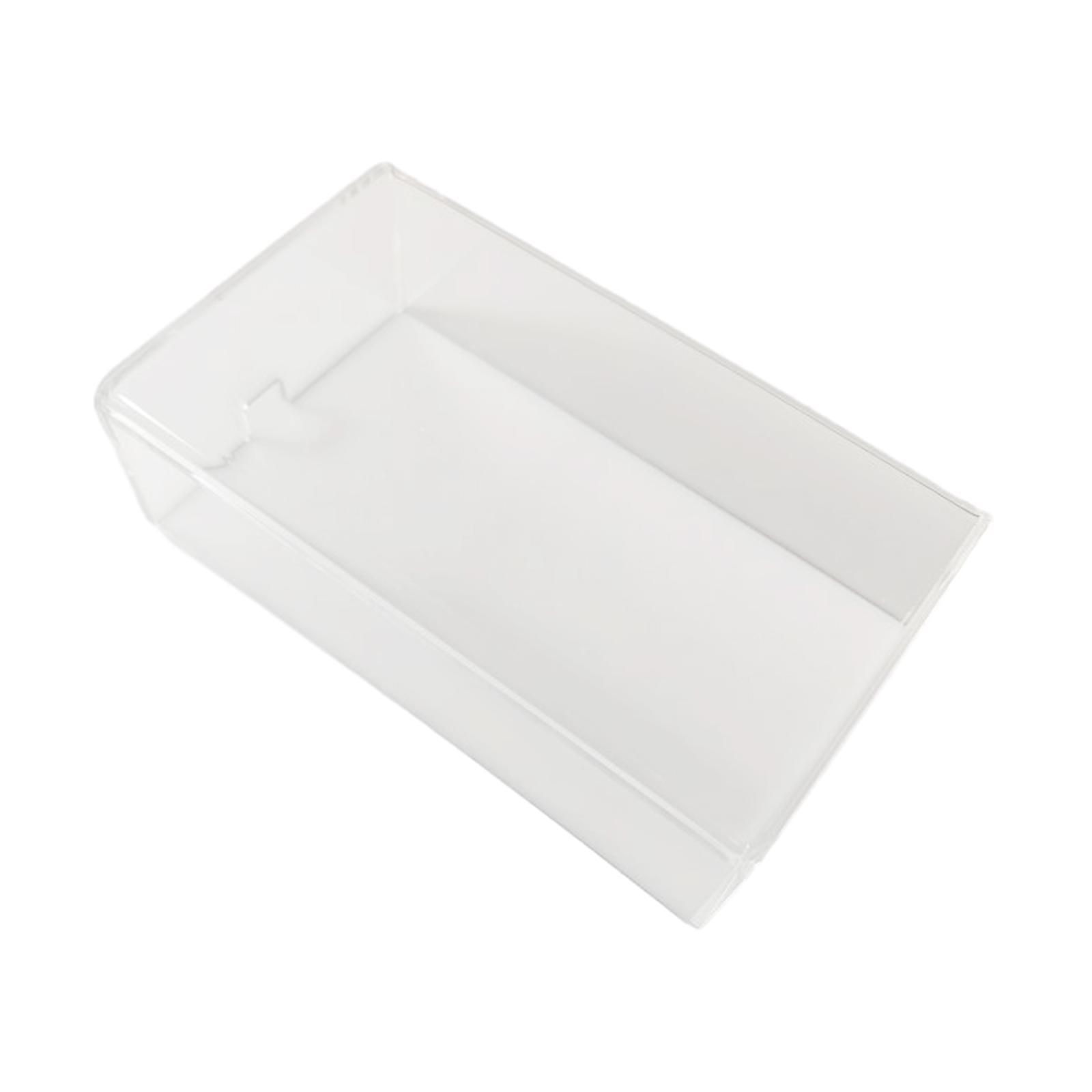 Mice Dust Cover Mice Protector, Dust  Accessories Clear Easy to Use ,Durable Premium Mice Protective Case for Gaming Mice Office Home