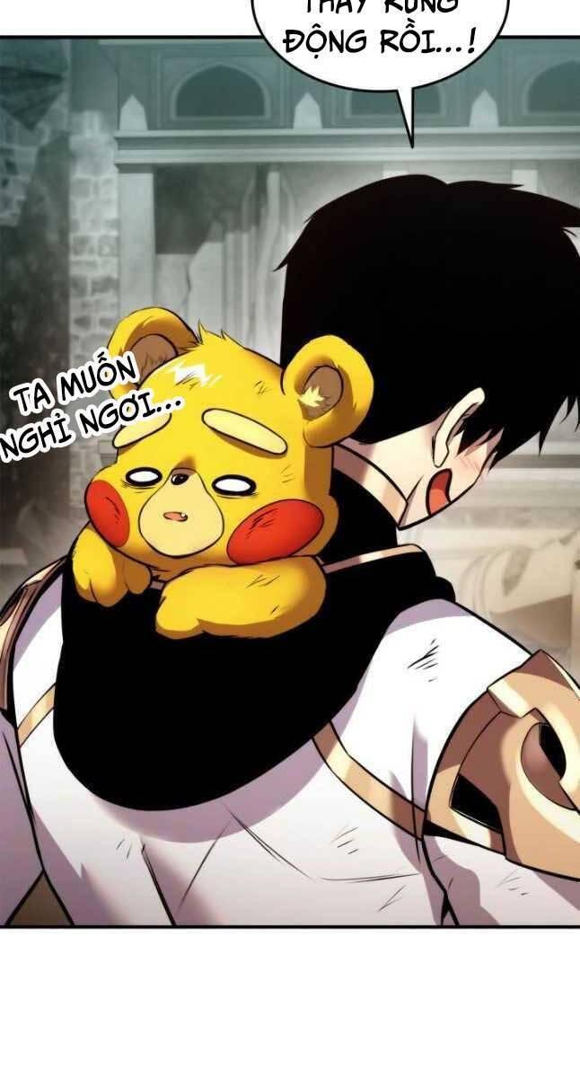 huyền thoại game thủ - tái xuất chapter 109 22