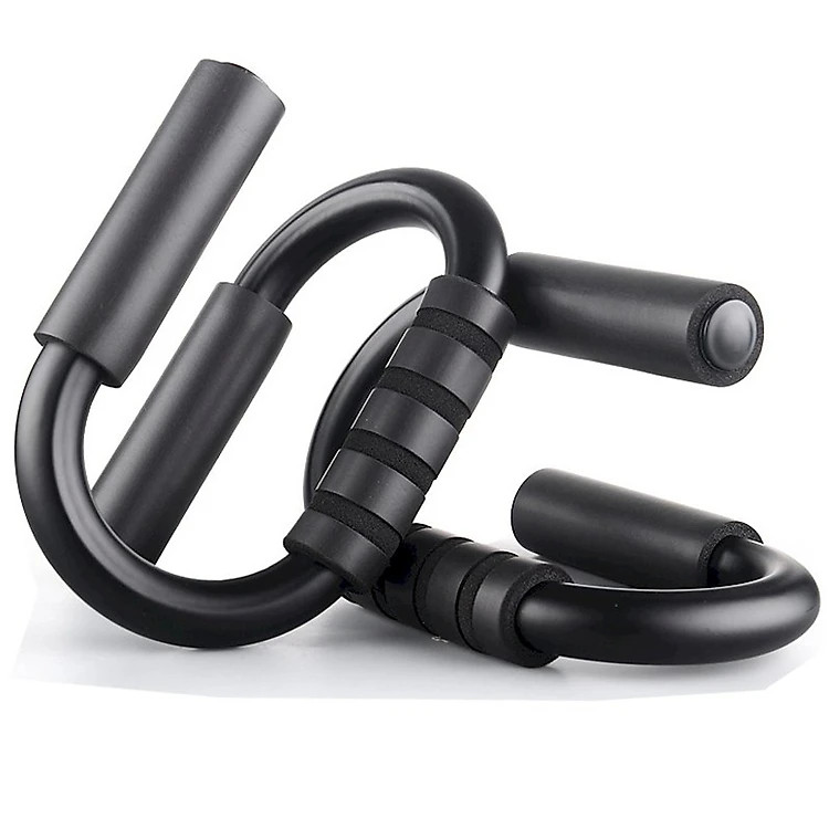 Dụng Cụ Tập Chống Đẩy Push Up Stand - Hàng chính hãng