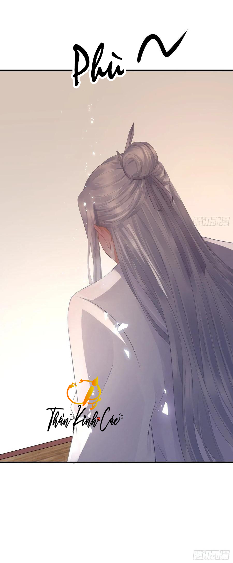 dập hoa lục chapter 9 25