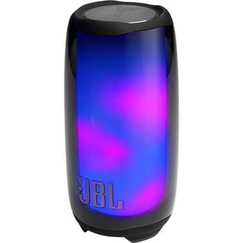 Loa Bluetooth JBL Pulse 5 JBLPULSE5BLK - Hàng chính hãng