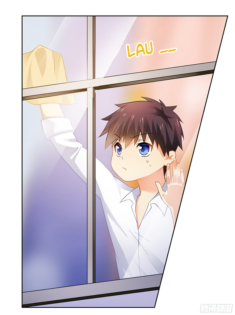 phúc hắc tổng tài đừng tới đây chapter 49 11