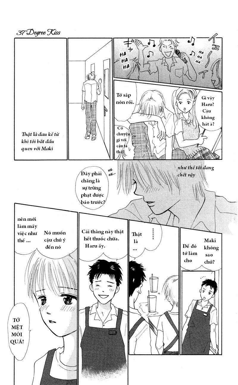 37°c kiss chapter 2 14
