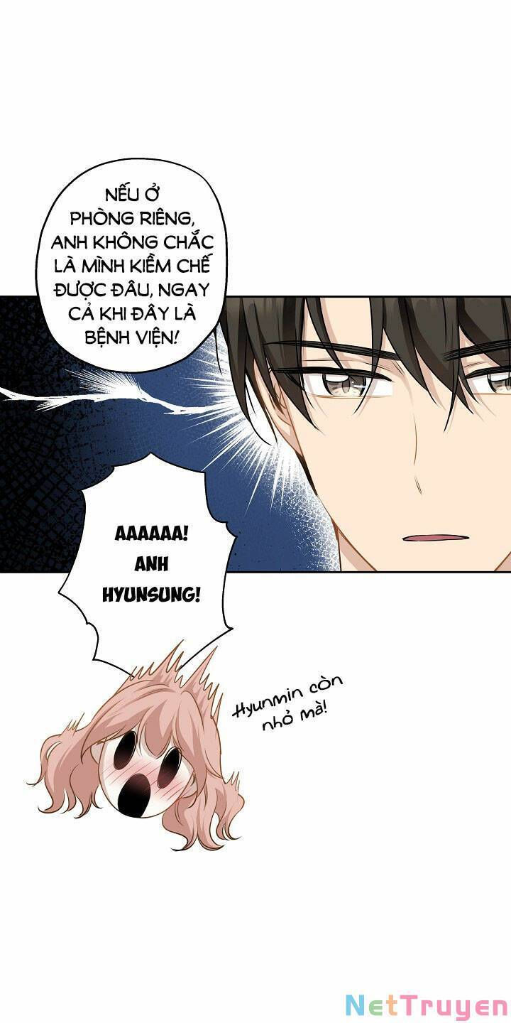 cuộc sống kỳ thú chapter 86 6