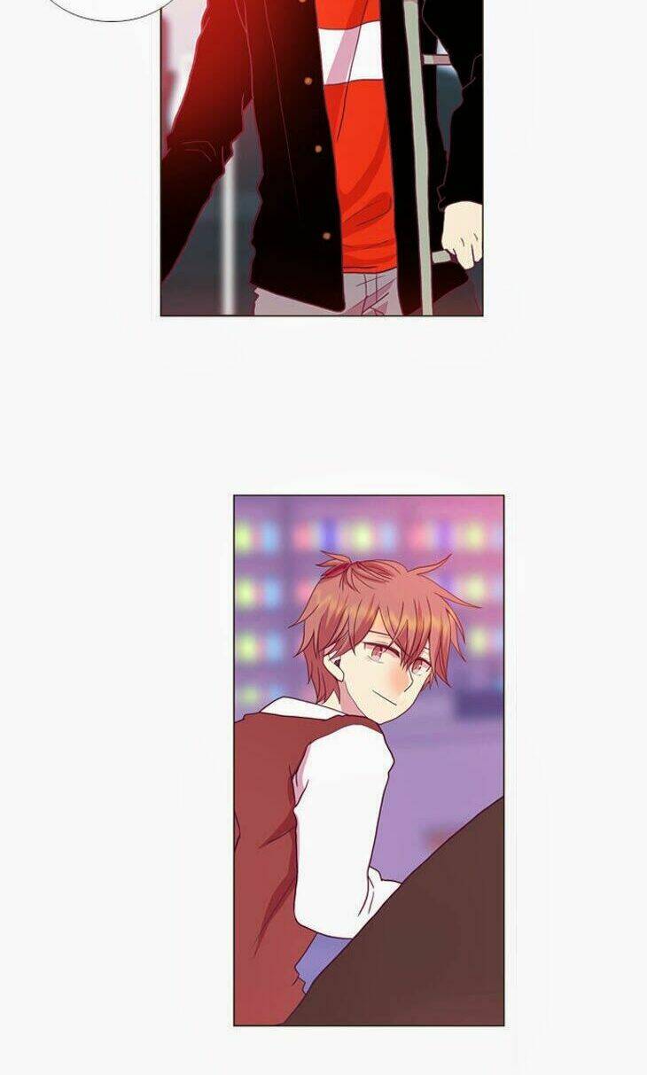 món quà từ chúa chapter 14 3