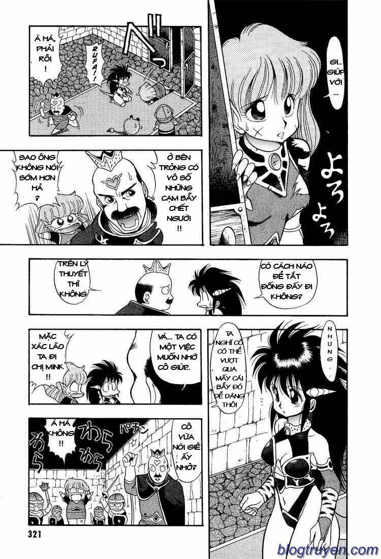 dragon half chapter 19 11