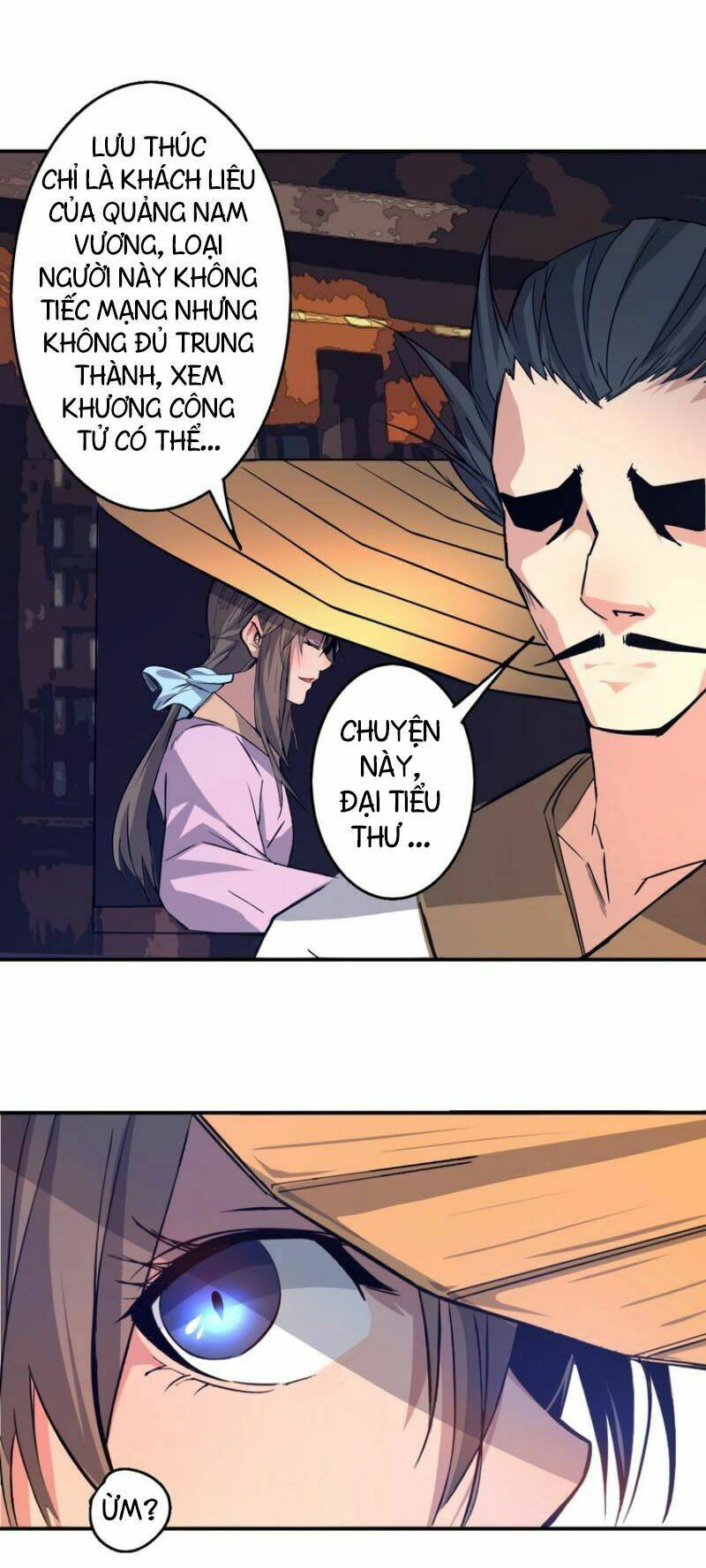 ta luyện dược thành thánh chapter 7 16