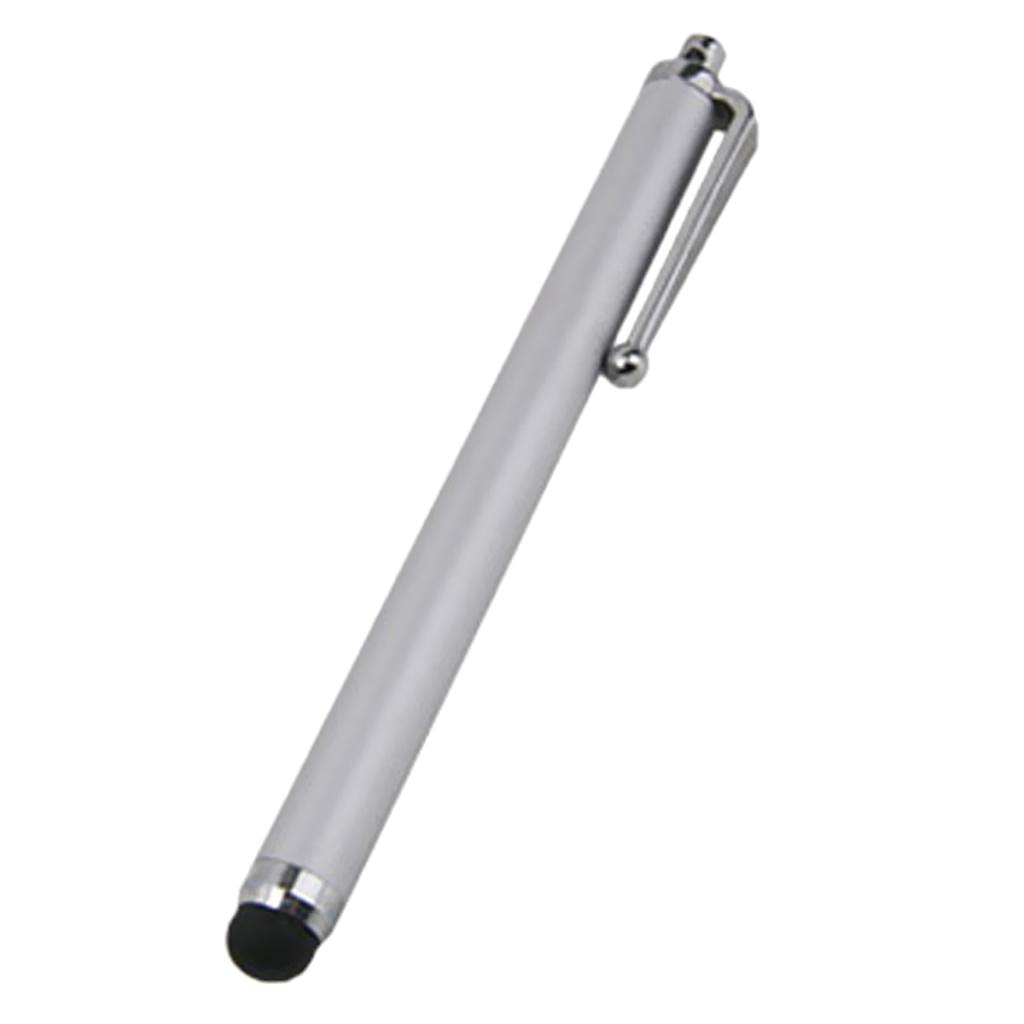 Bộ 4 Bút Cảm Ứng Cho Màn Hình Cảm Ứng Đa Năng Với Kẹp Bút Cho Tất Cả Màn Hình Cảm Ứng