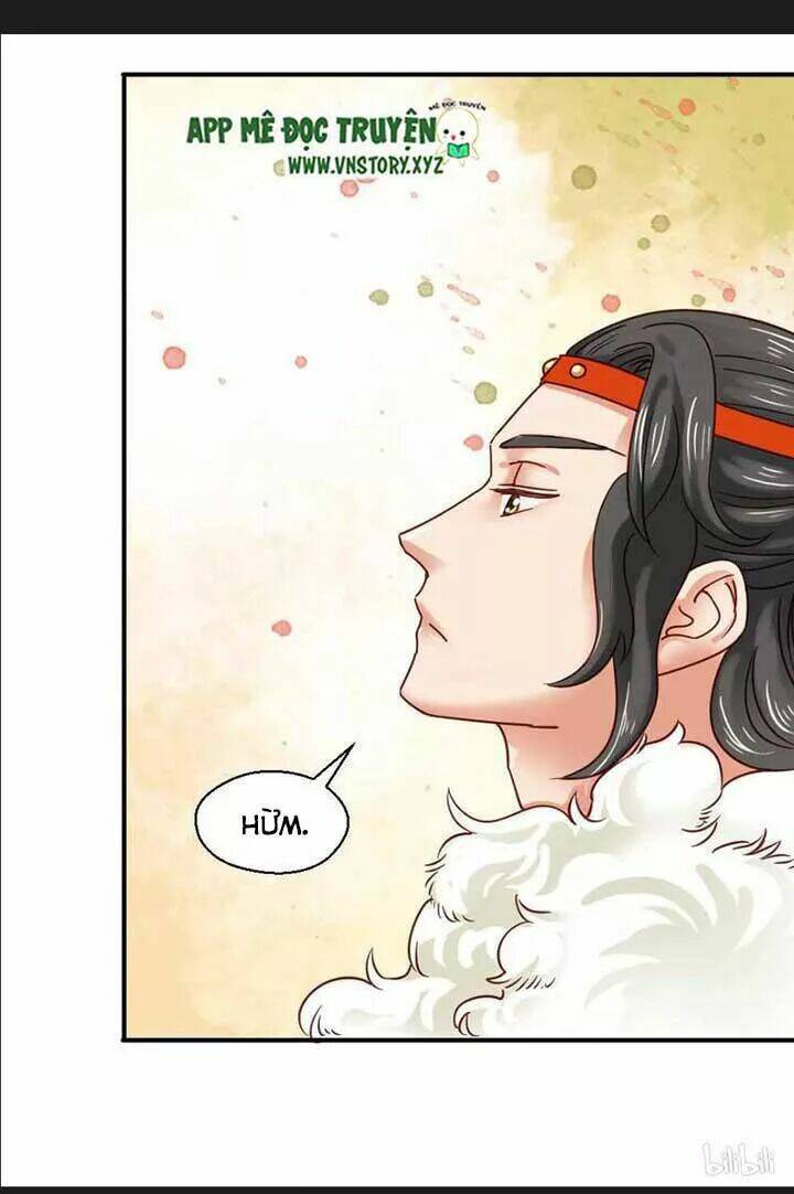 kiều nữ độc phi chapter 108 25