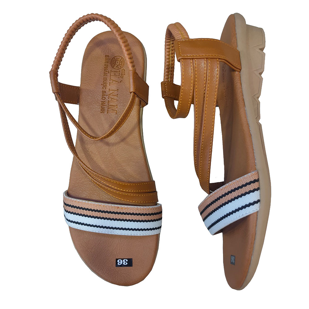 Giày Sandal Nữ Quai Dây Mảnh TiTi ĐÔ Thời Trang Cao Cấp DNU2113d