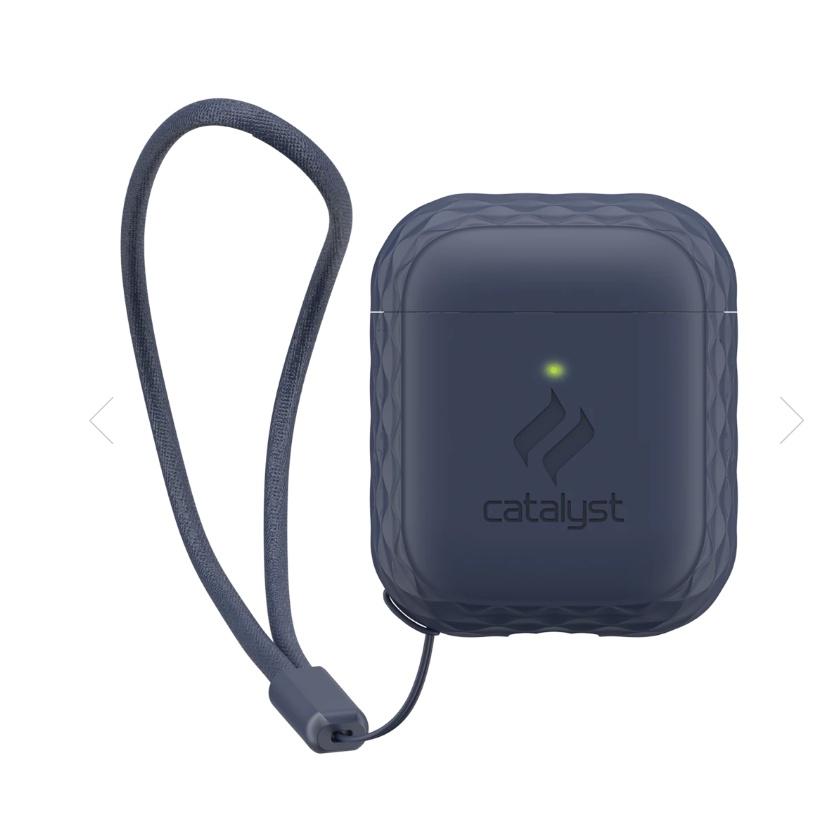 Ốp Catalyst Lanyard For AirPods Chi tiết tiết kế thời trang, dễ cầm nắm, không trơn trượt Hàng Chính Hãng