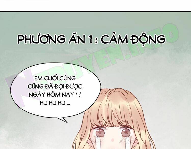 lượm được 1 tiểu hồ ly chapter 52 33