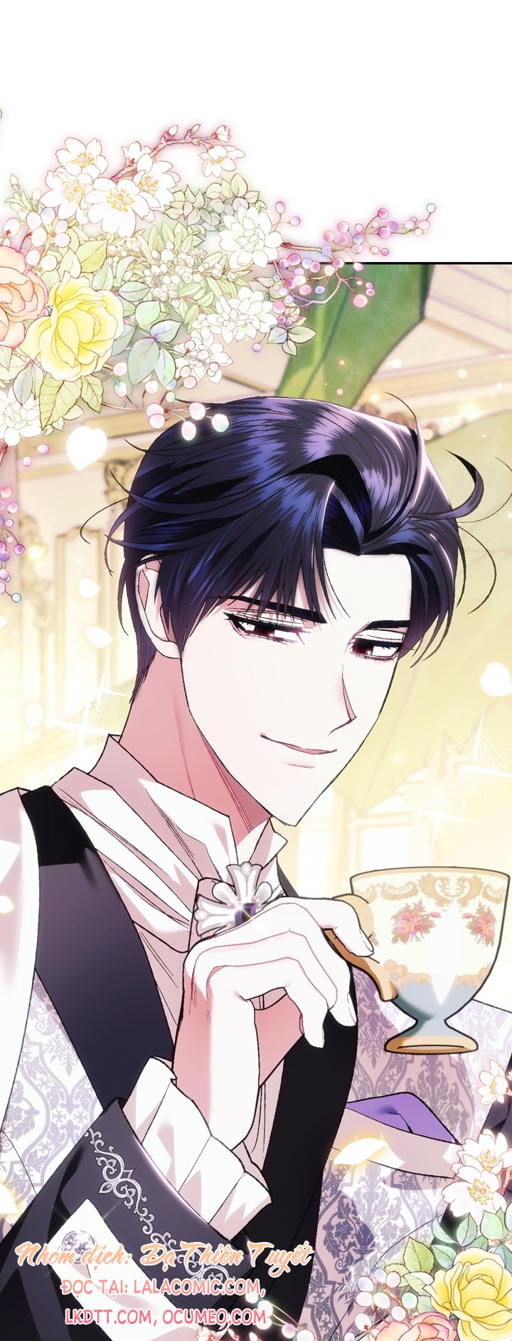 cha, con không muốn kết hôn đâu chapter 49 29