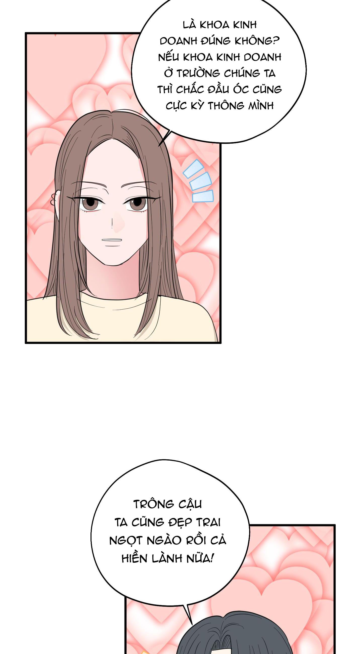 món quà dành cho kẻ ngạo mạn chapter 13 35