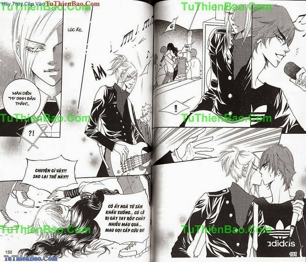 hải lam ngọc chapter 4 76