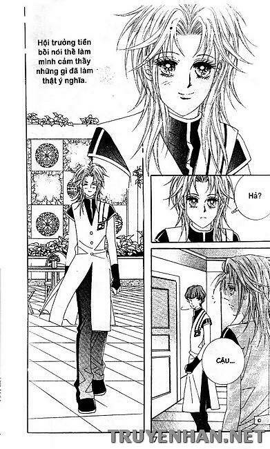 người duy nhất chapter 20 11