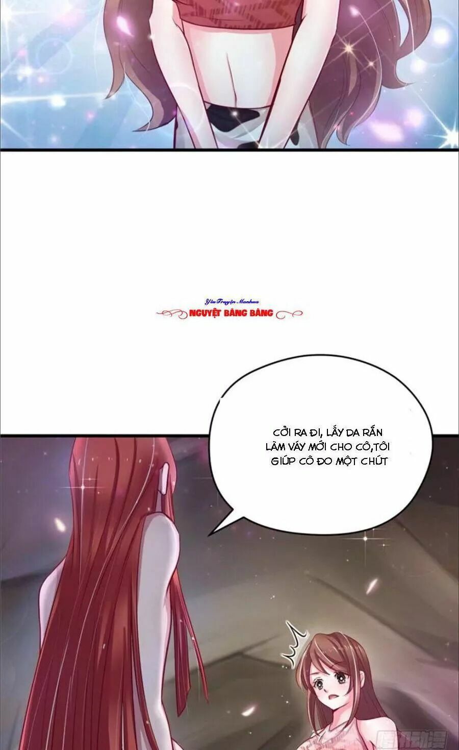 [16+] thảnh thơi thú thế chủng chủng điền, sinh sinh tể chapter 20 45