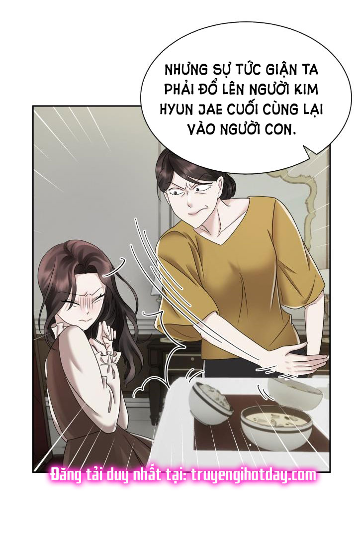 [18+] vì điên nên kết hôn chapter 26.2 10