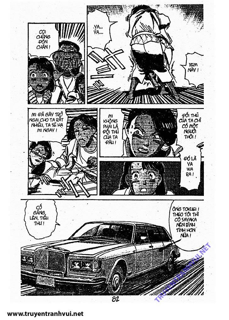 yawara chapter 136 13