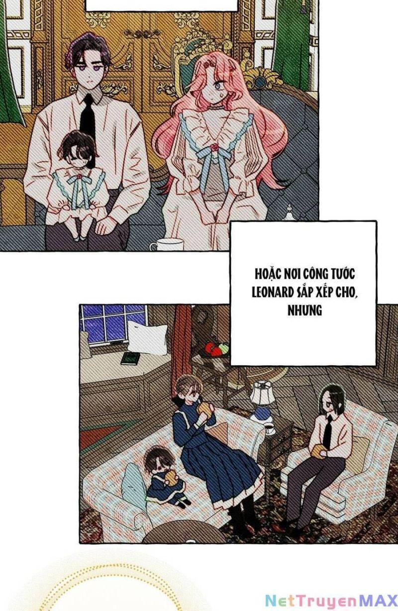 nuôi dưỡng một hắc long chapter 74.2 41