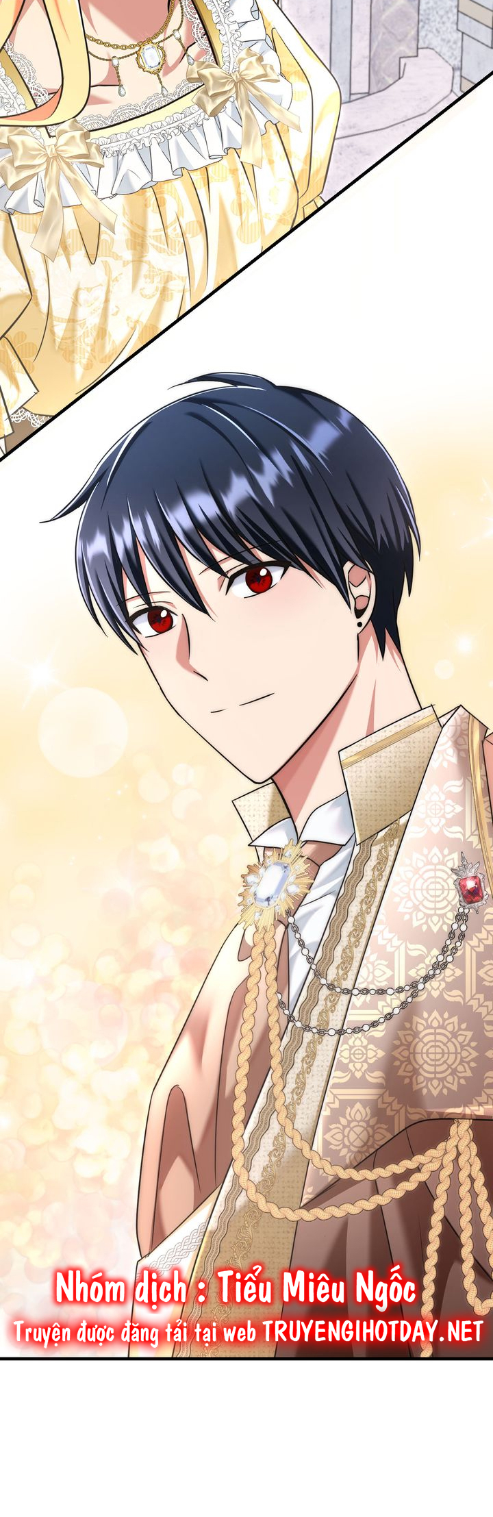 công lý của một ác nữ chapter 114 12