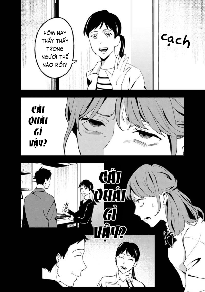 biệt khúc cuối cùng. chapter 29 16