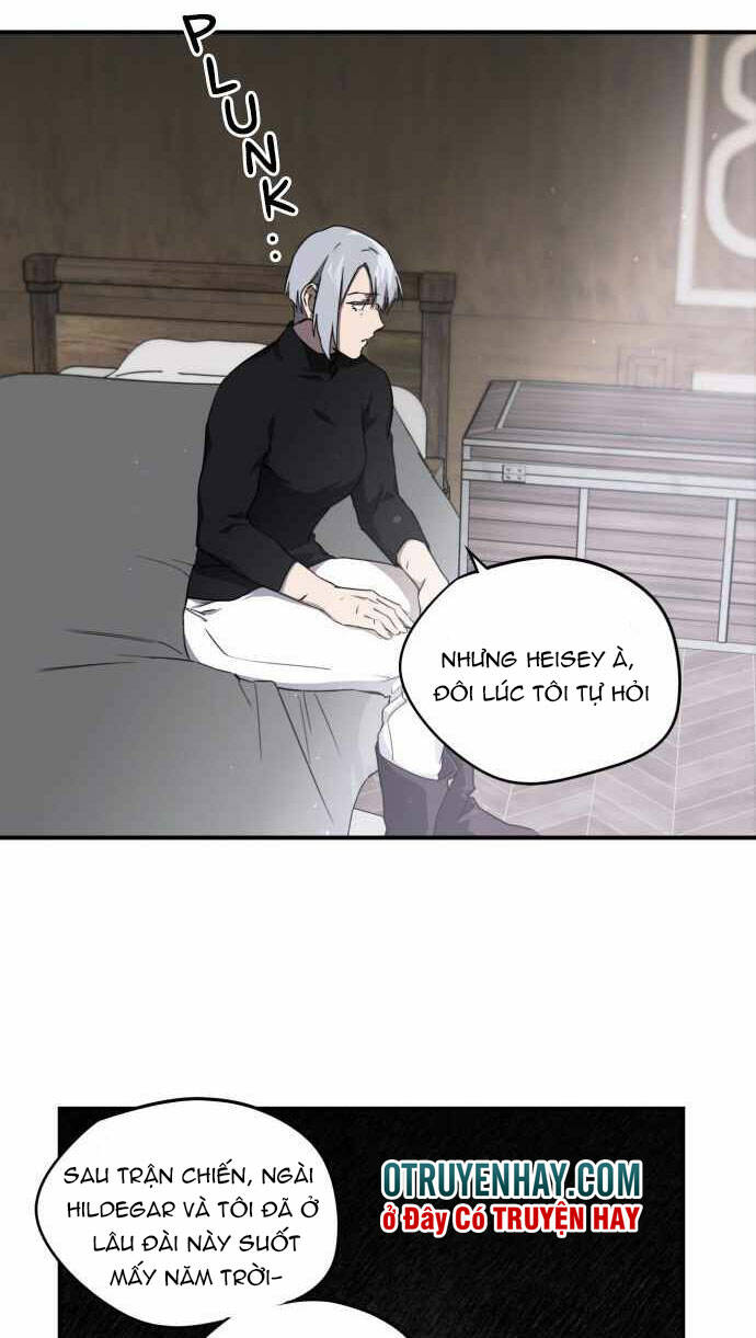lâu đài vô danh chapter 29 38