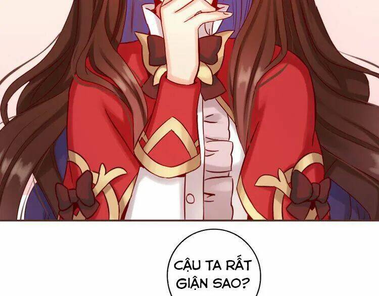 thực luyến kỳ duyên chapter 38 104