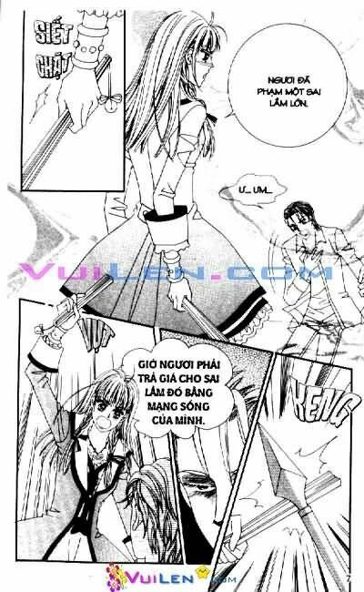 cửa hàng phù thủy chapter 4 7