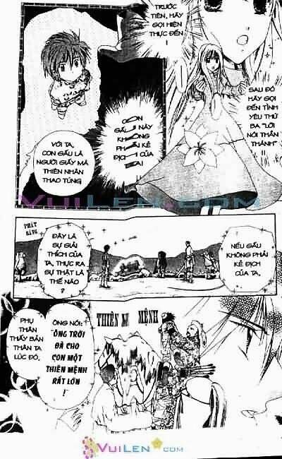 duyên kỳ ngộ chapter 10 106