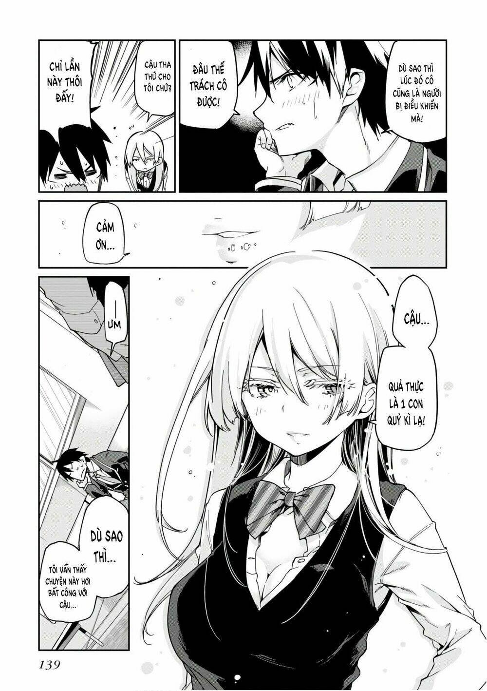 jiangshi kaitan blood chapter 24 20