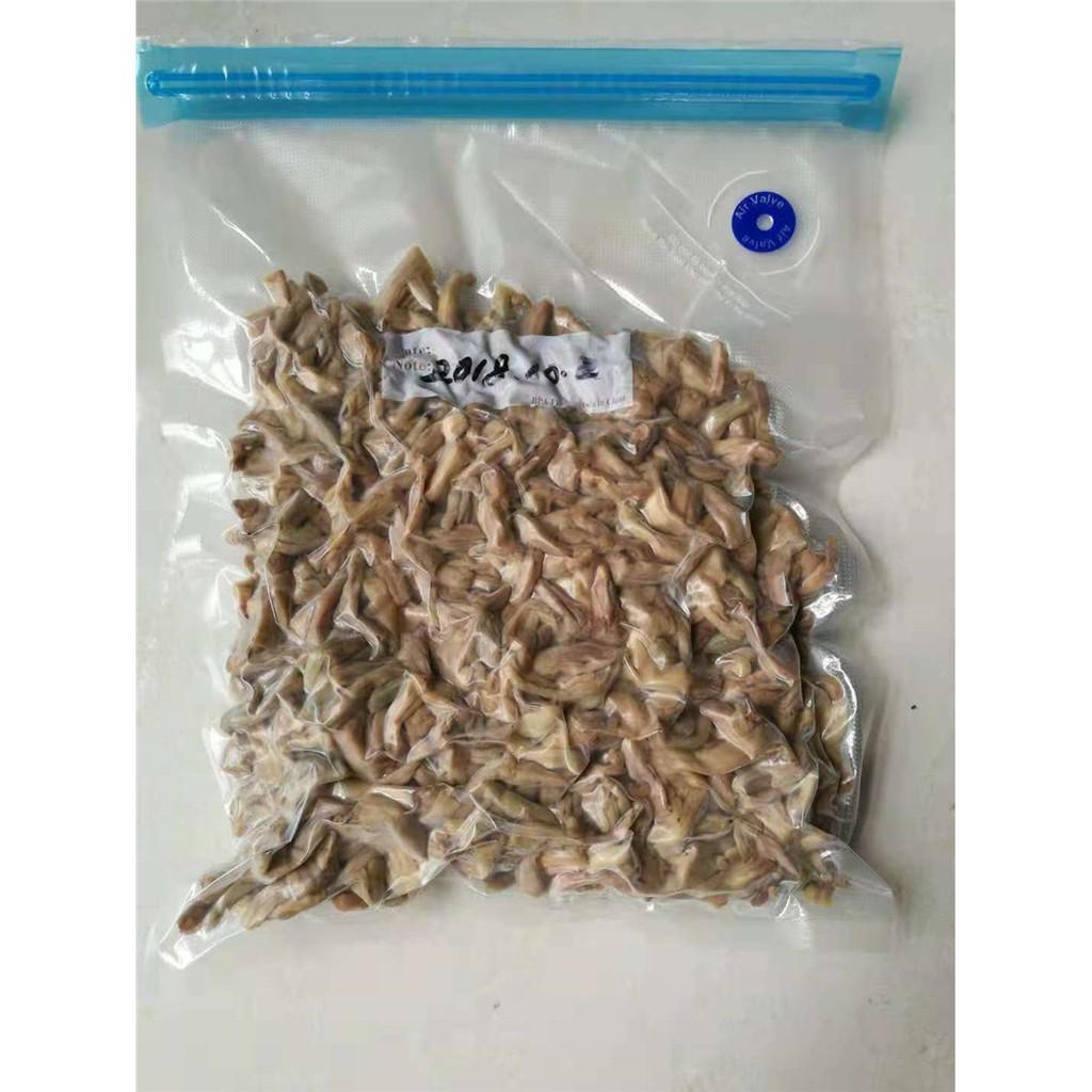 Túi Hút Chân Không Đựng Thực Phẩm - An toàn cho sức khỏe - Đơn giản khi sử dụng
